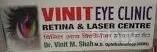 Vinit Eye Clinic, Retina & Laser Centre in Mumbai