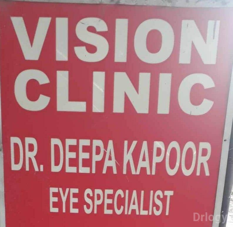 Vision Clinic in New Delhi Vision Clinic in New Delhi