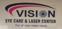 Vision Eye Care and Laser Center in Mumbai