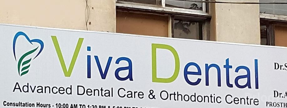 Viva Dental in Hyderabad