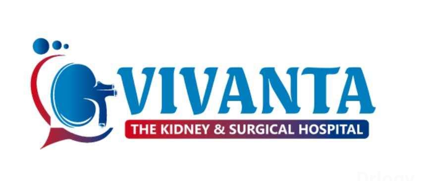 Vivanta the kidney and surgical hospital in Surat