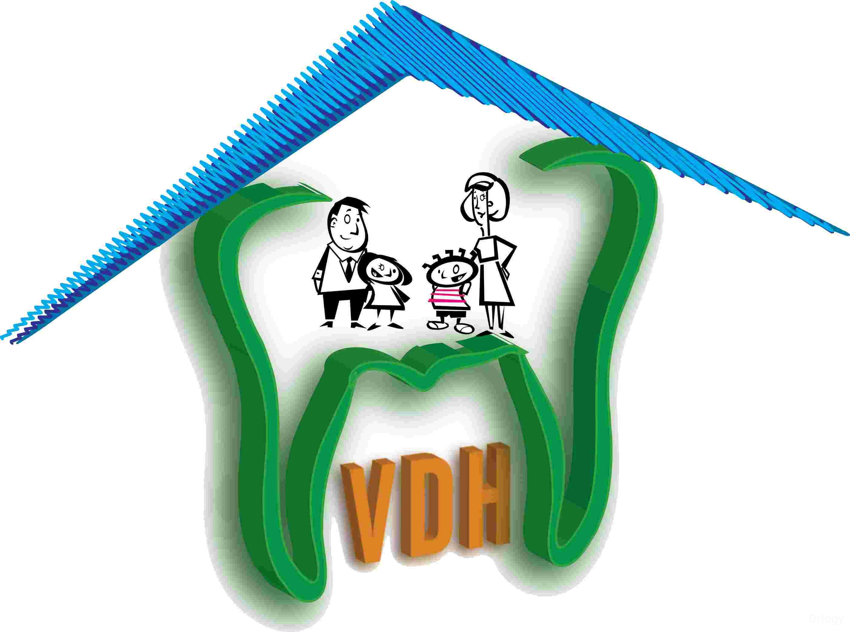 Vyas Dental Home in Vadodara