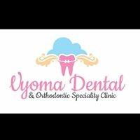 Vyoma Dental & Orthodontic Speciality Clinic in Ahmedabad