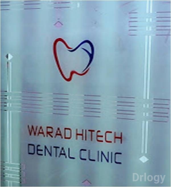 Warad Hi Tech Dental Clinic