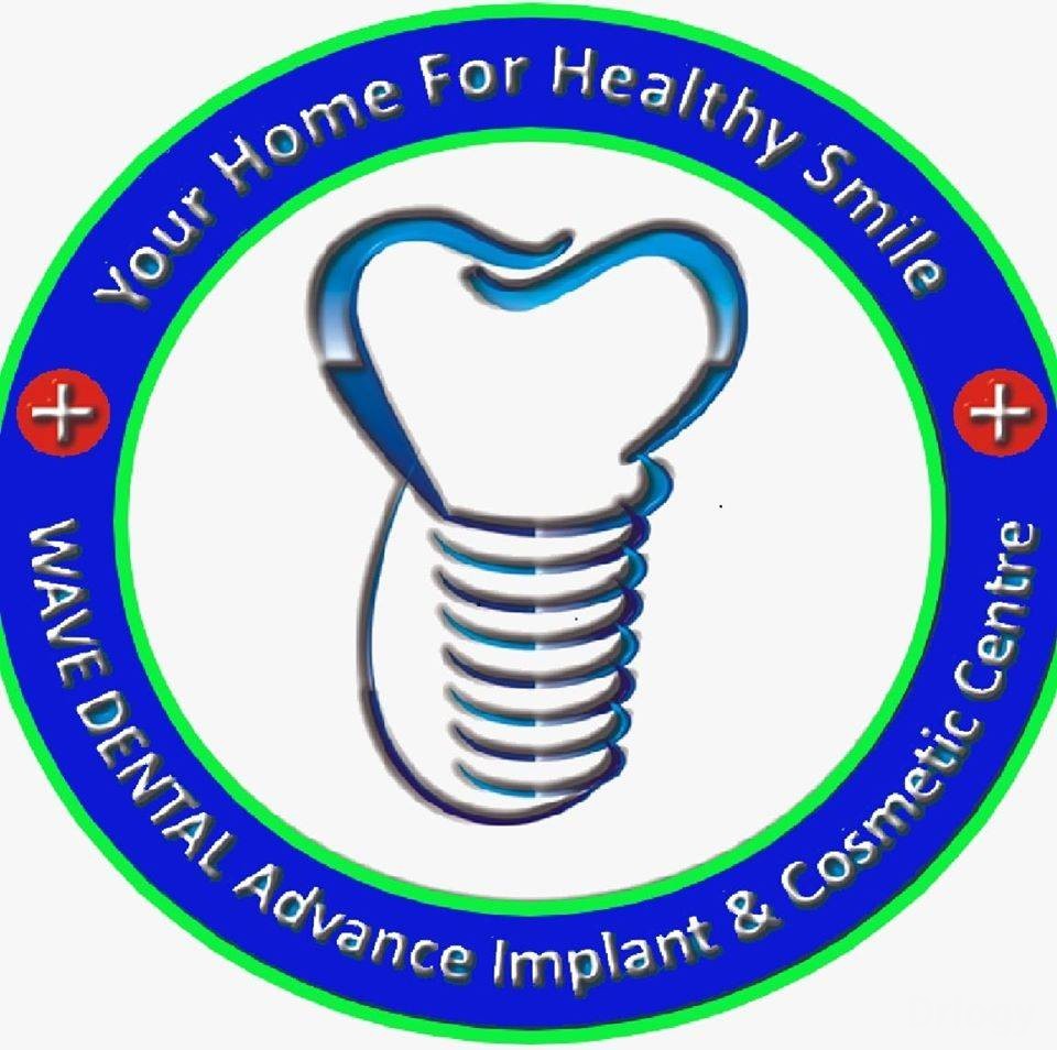 Wave Dental Advanced Implant & Cosmetic Centre in Varanasi Wave Dental Advanced Implant & Cosmetic Centre in Varanasi