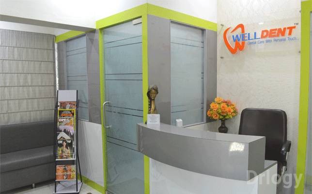 Welldent Family Dental Care And Microdentistry Centre