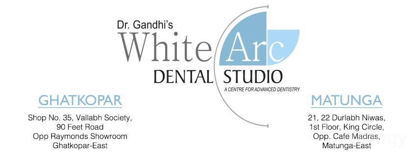 White Arc Dental Studio-Ghatkopar East in Mumbai