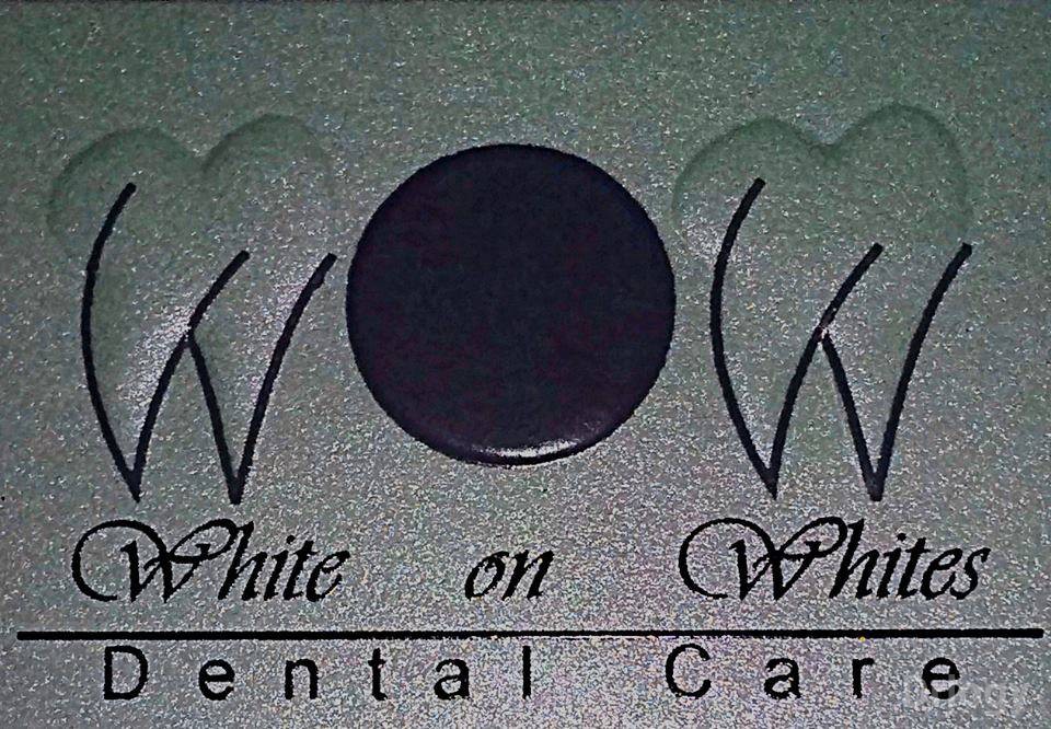 White On Whites Dental Care in Mumbai