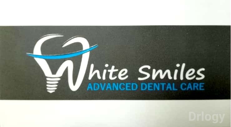 White Smile - Advanced Dental Care & Implant Centre in Rajkot
