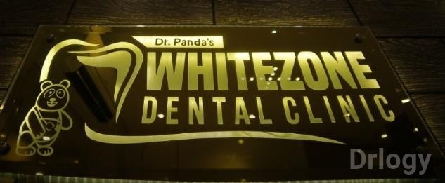 White Zone Dental Clinic in Kolkata