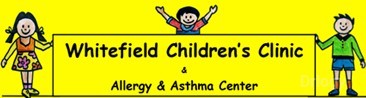 Whitefield Childrens Clinic Allergy and Asthma Centre in Bangalore