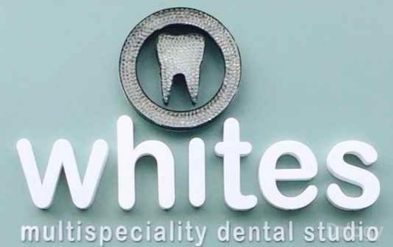 Whites Multispeciality Dental Studio in New Delhi