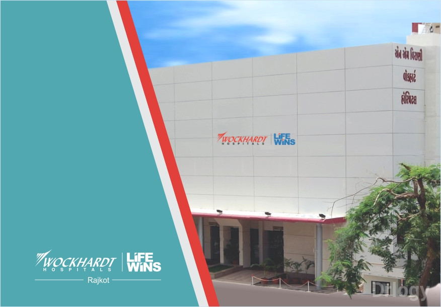 Wockhardt Hospitals