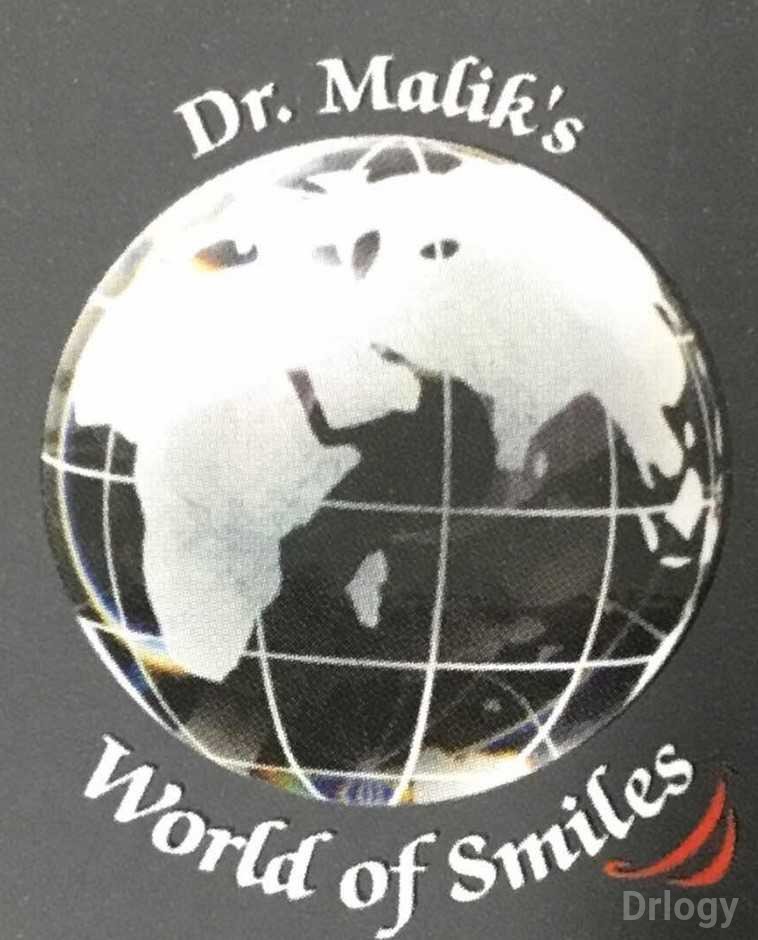 World of Smiles in Indore