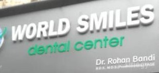 World Smiles Dental Centre in Mumbai World Smiles Dental Centre in Mumbai