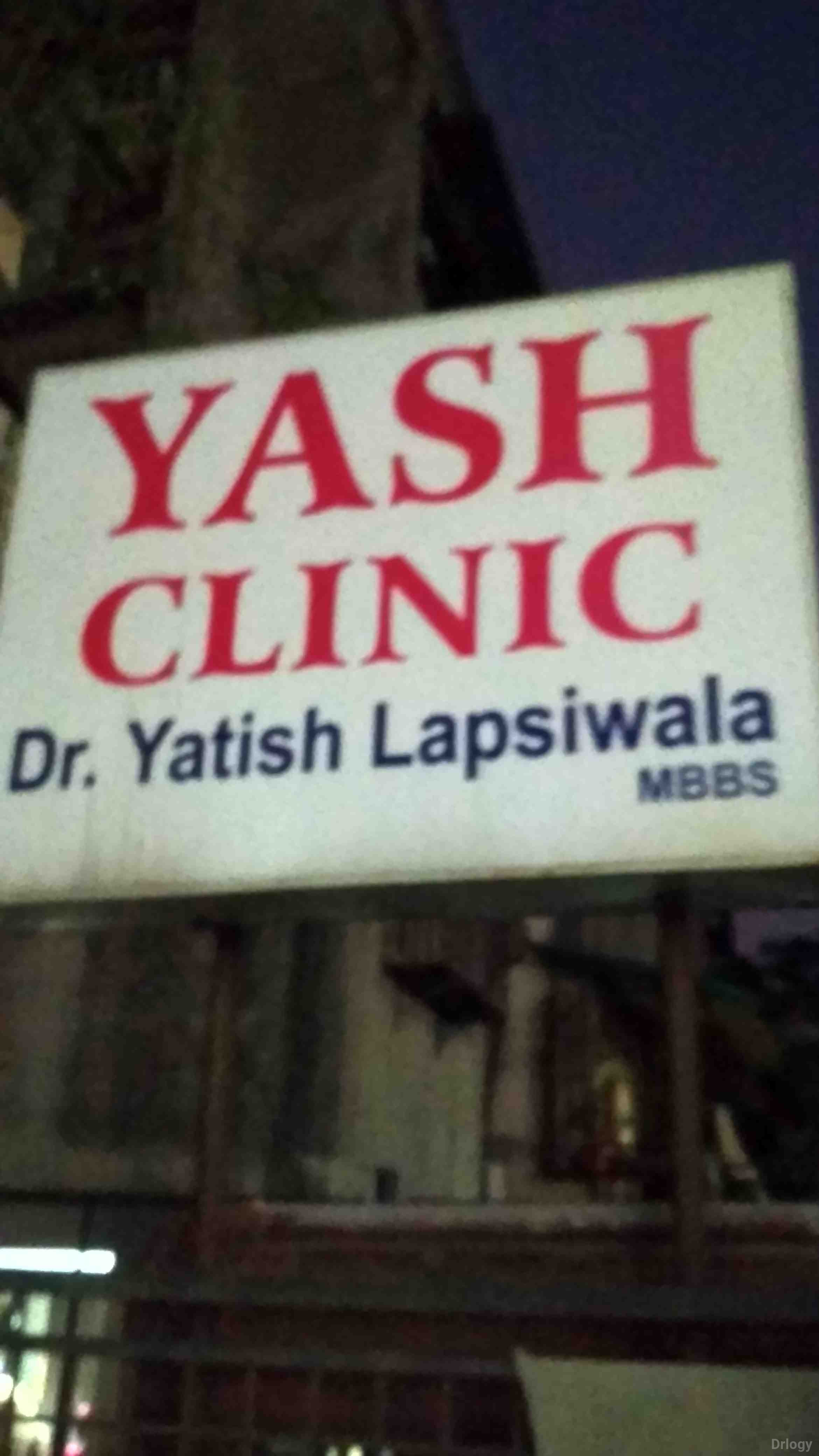 Yash Clinic in Surat Yash Clinic in Surat