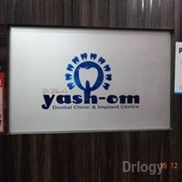 Yash-Om Dental Clinic & Implant Centre in Nagpur
