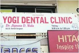 Yogi Dental Clinic in Vadodara