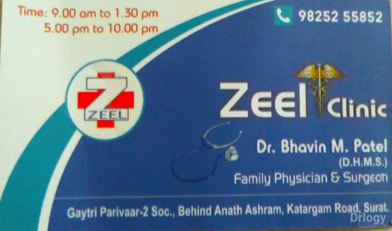 Zeel clinic in Surat Zeel clinic in Surat