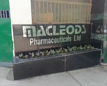 Macleods Pharmaceuticals in Mumbai Macleods Pharmaceuticals in Mumbai
