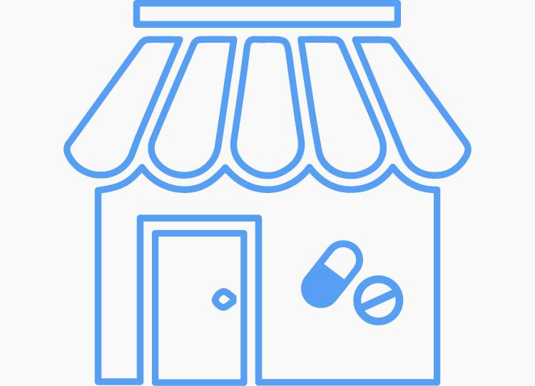 Vraj Medical & General Stores Images/Photos, Mehul nagar, Jamnagar