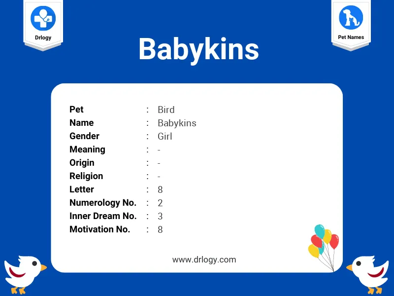 Babykins Name Meaning Babykins Name Meaning