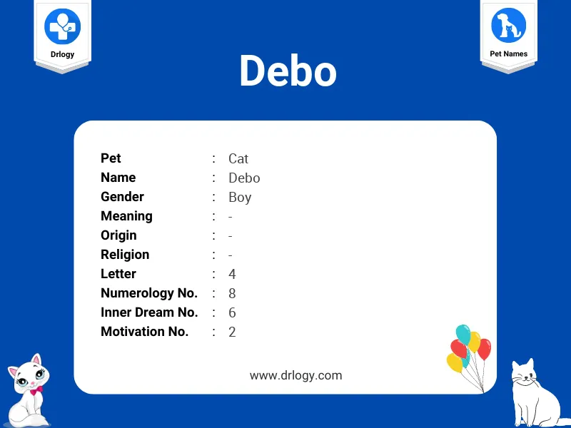 Debo Name Meaning Debo Name Meaning
