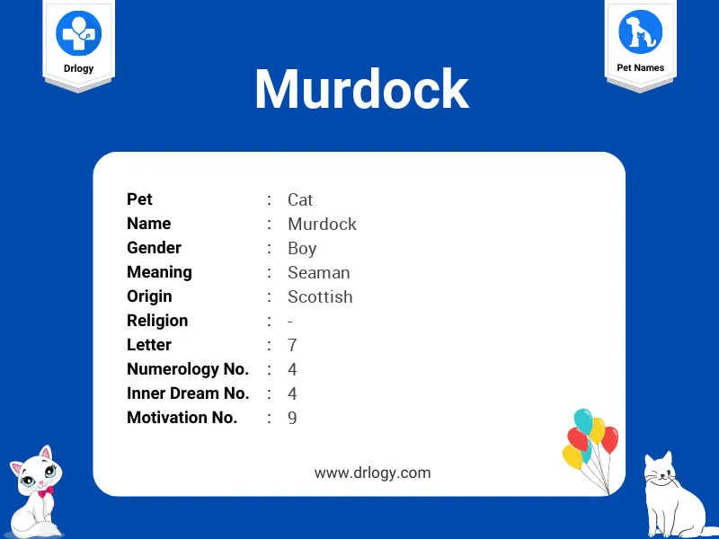 Murdock Name Meaning Murdock Name Meaning