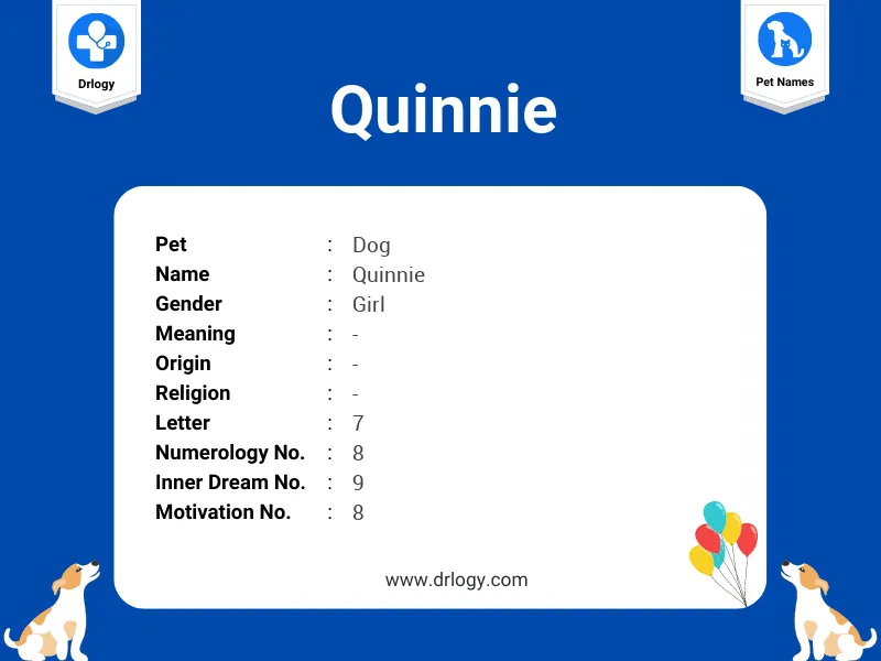 Quinnie Name Meaning
