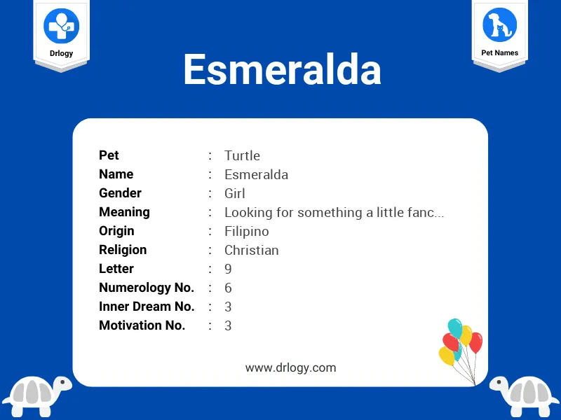 Esmeralda Name Meaning