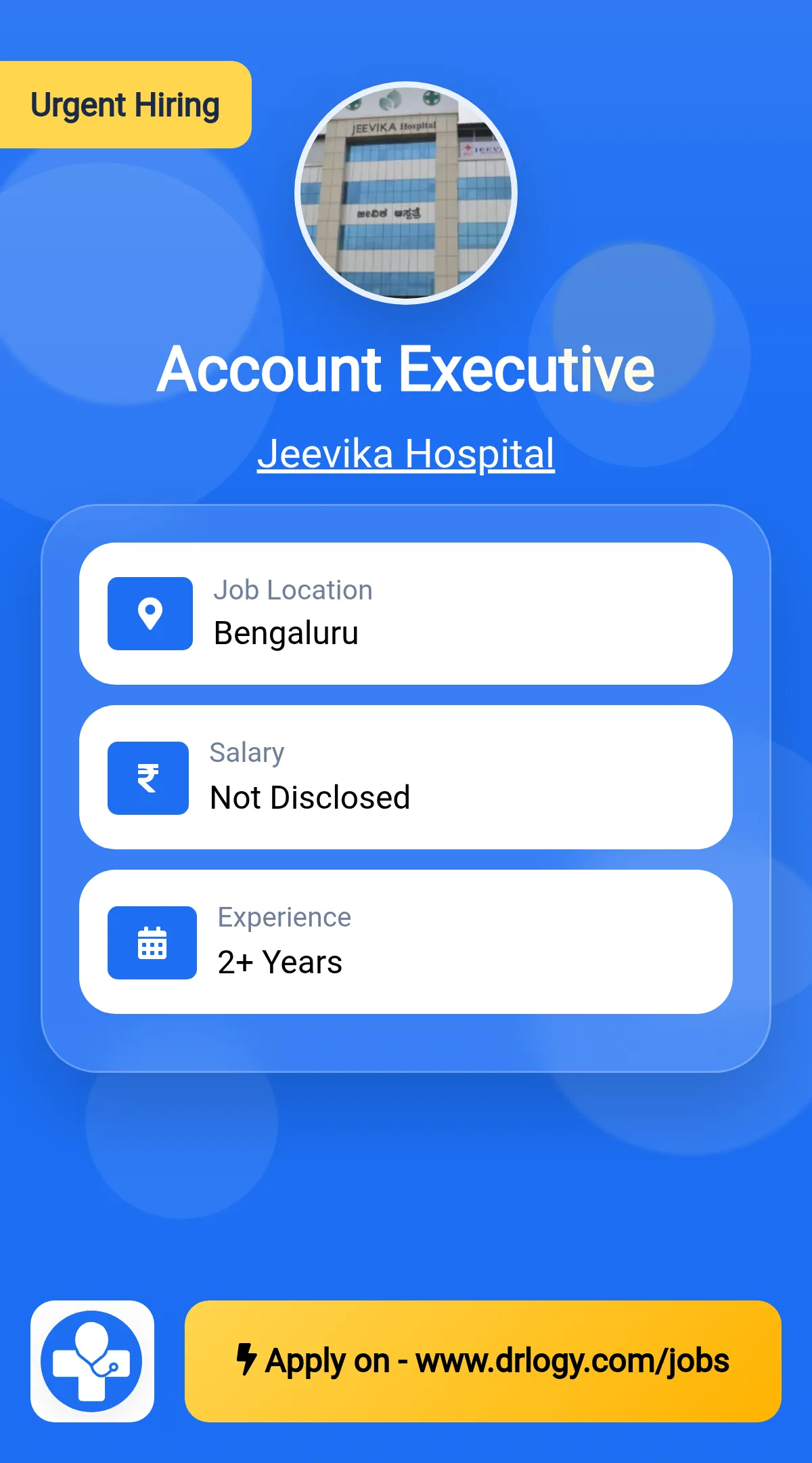 Account Executive