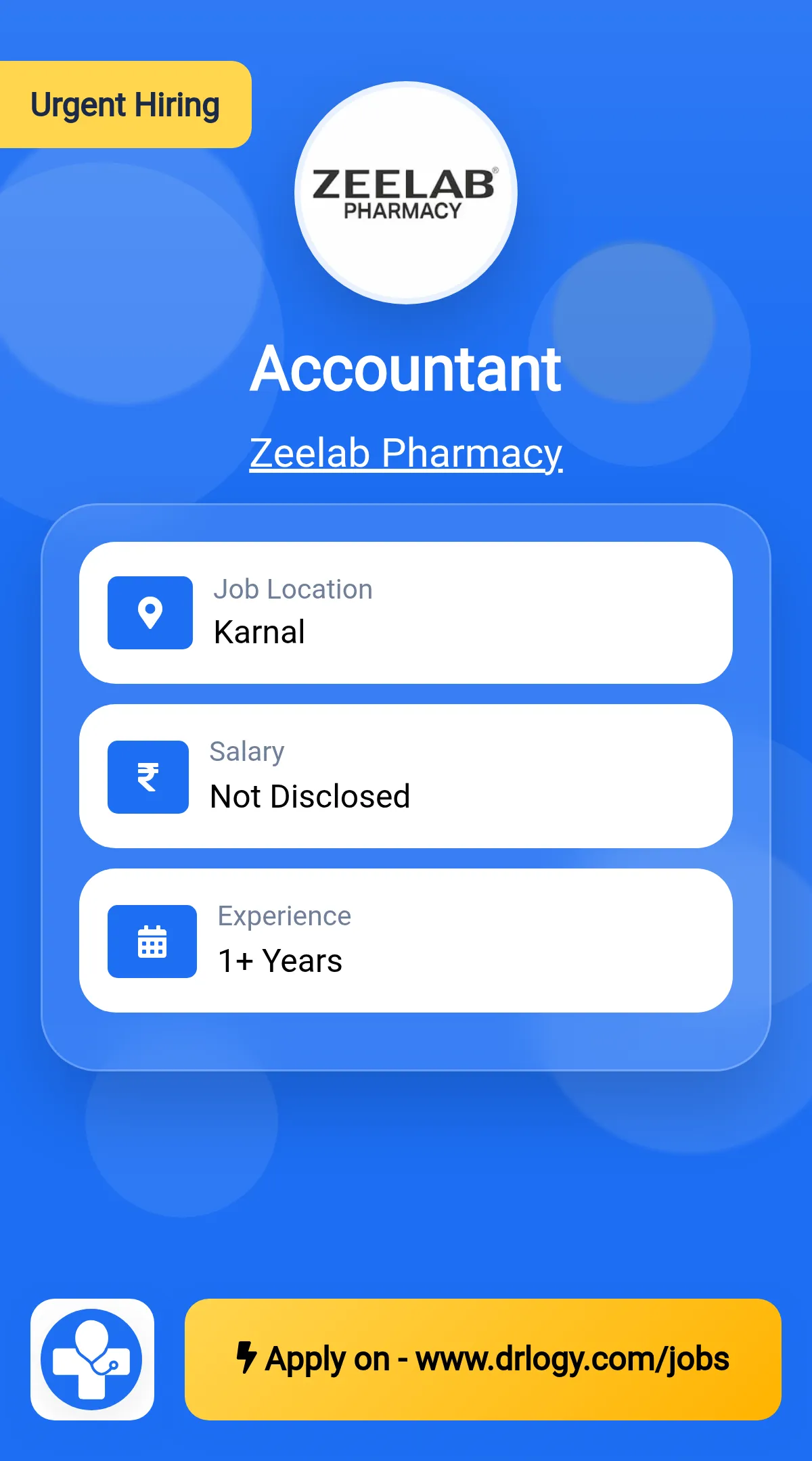 Accountant