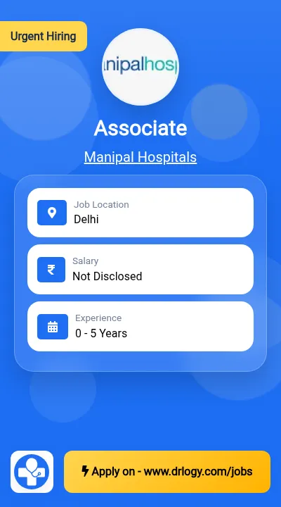 Associate