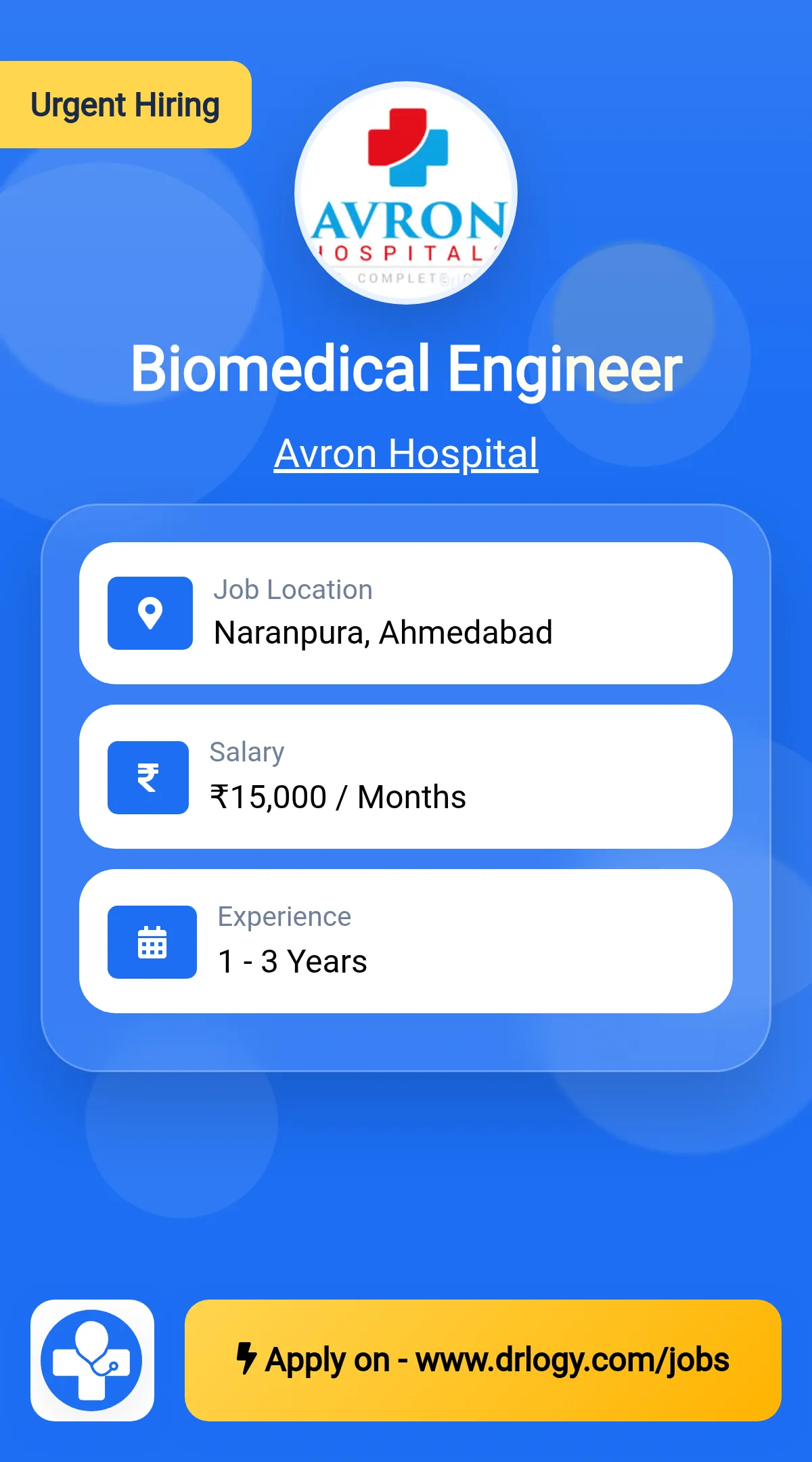 Biomedical Engineer