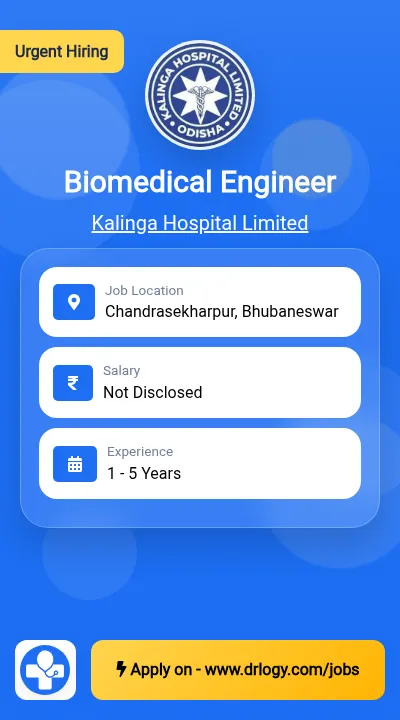 Biomedical Engineer