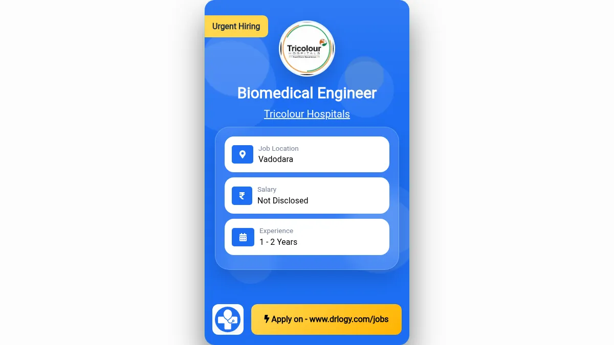 Biomedical Engineer