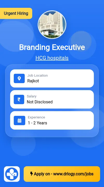 Branding Executive