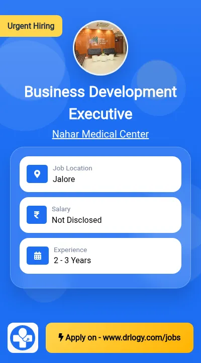 Business Development Executive