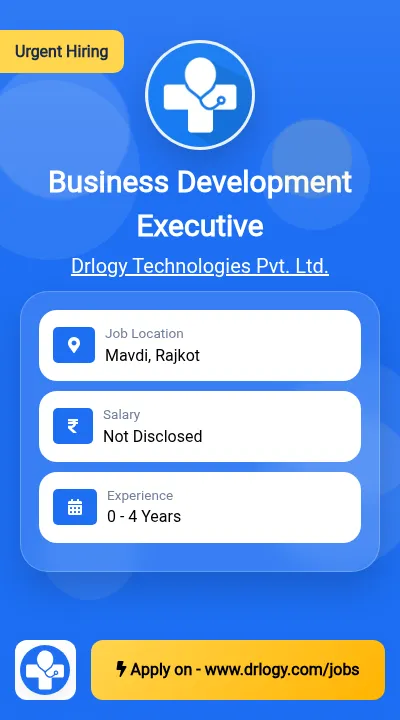 Business Development Executive