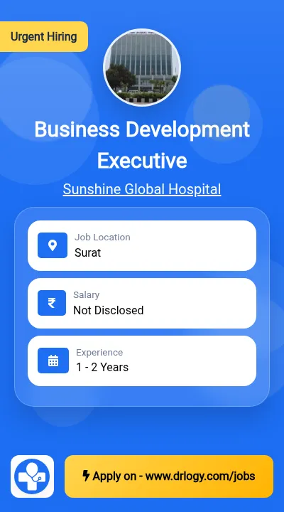 Business Development Executive