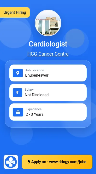 Cardiologist