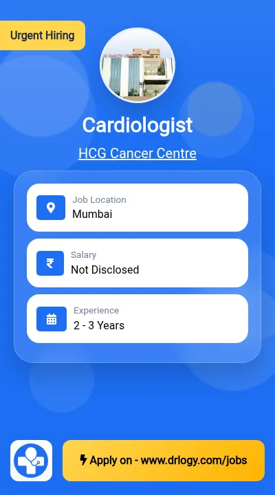 Cardiologist