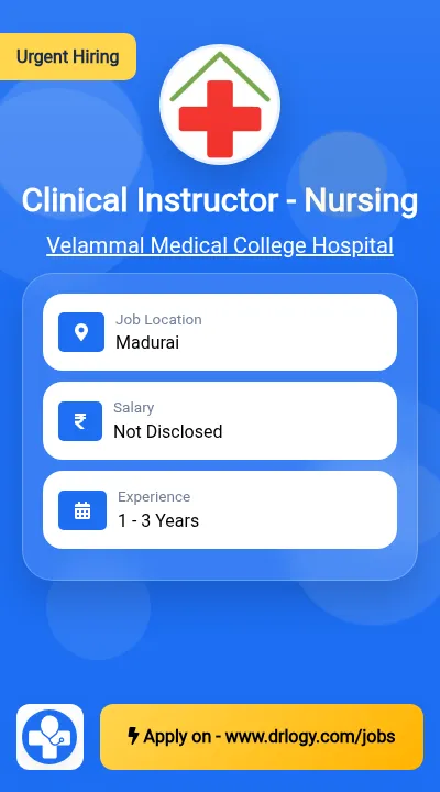 Clinical Instructor - Nursing