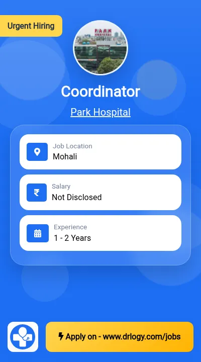 Coordinator