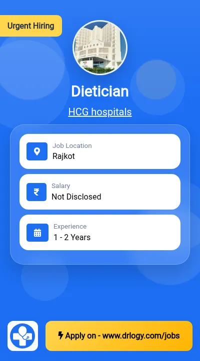 Dietician