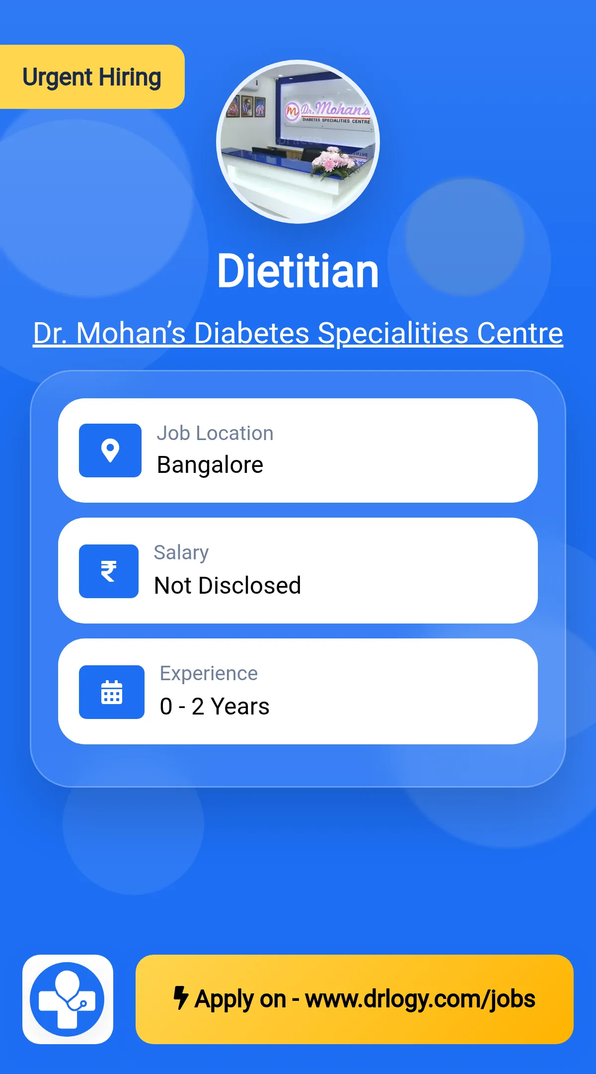 Dietitian