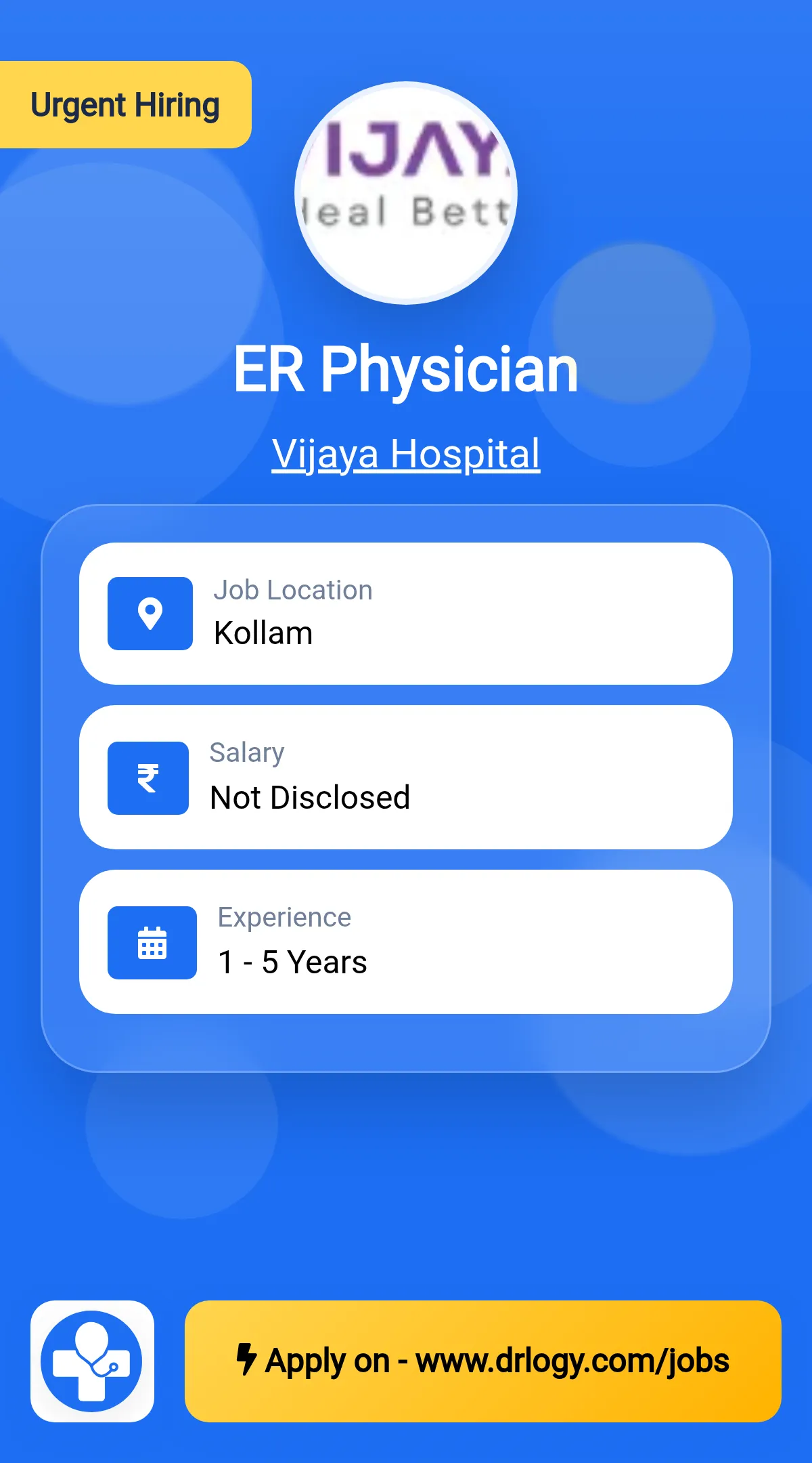 ER Physician