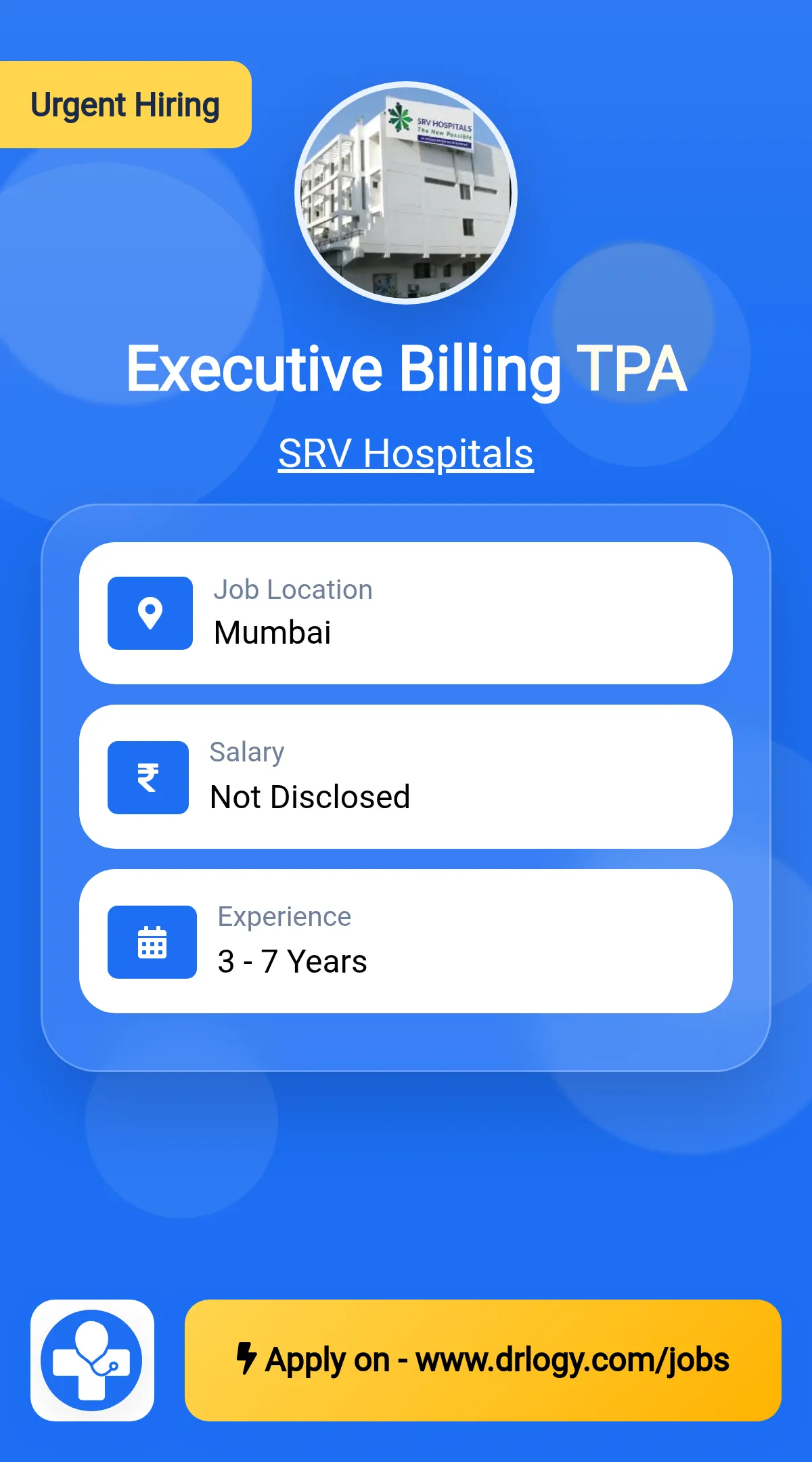 Executive Billing TPA