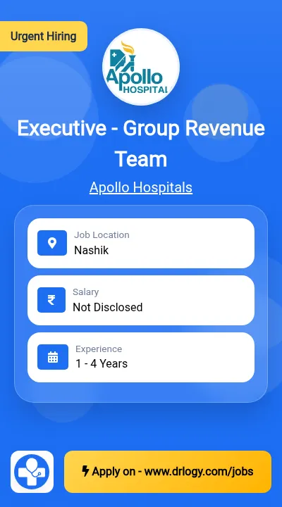 Executive - Group Revenue Team