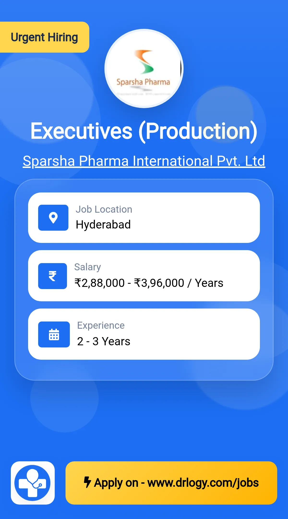 Executives (Production)